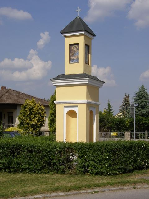 Pestmarterl