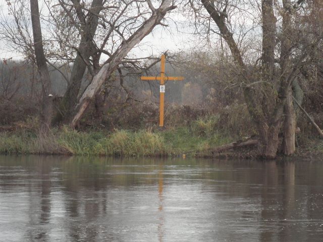 Benedik/Wawra-Kreuz