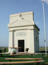 Rabensburger Tumuli-Feldkapelle