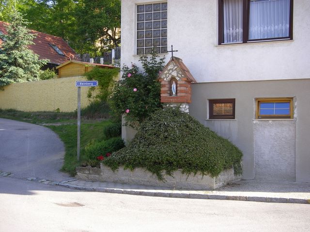 Reinberg Marterl