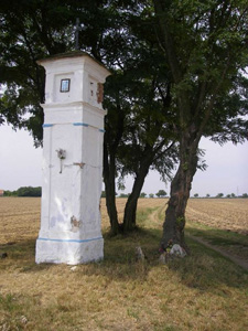 Spanglkreuz Sommer 2008