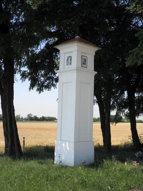 Spanglkreuz