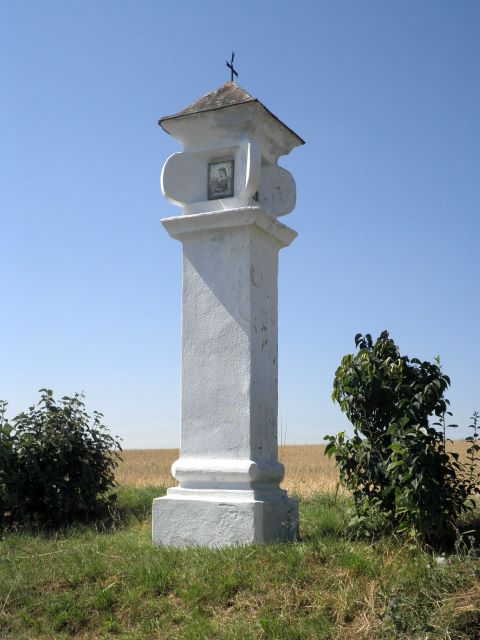 Mühlweg Marterl