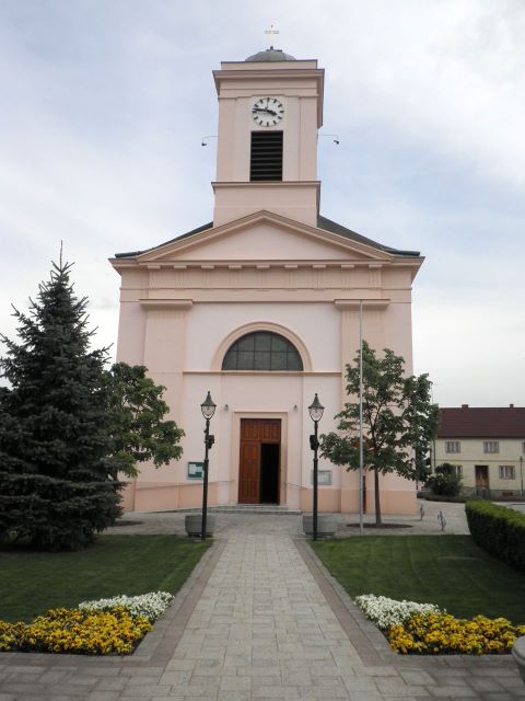 Pfarrkirche
