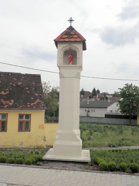 Pestsäule