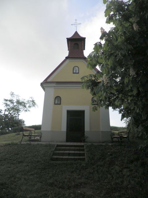 Bründlkapelle