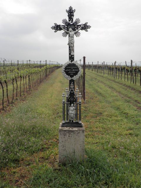 Neumann Kreuz
