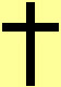 lateinisches Kreuz