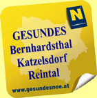 Gesunde Gemeinde