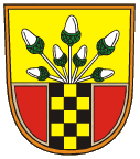 Wappen von Eisgrub [Lednice]