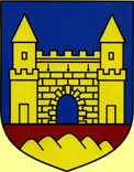 Wappen Hohenau
