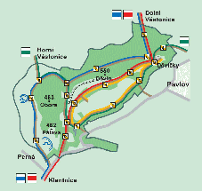 National-Naturschutzgebiet Maidenberg