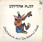 Western flier