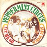 Peppermint Circus - Let me go