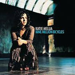 Katie Melua - Nine million bicycles