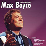Max Boyce - The very best of
