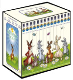 Watership down - DVD-Box