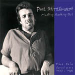 Paul Shuttleworth - Mixed Up Shook Up Girl