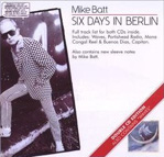 Six days in Berlin