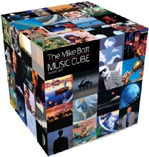The Mike Batt Music Cube
