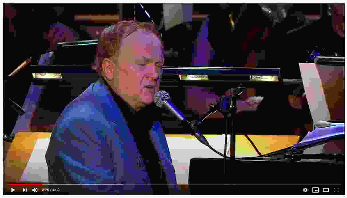 Live at Cadogan Hall, London