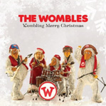 The wombles - Wombling Merry Christmas