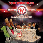 The W Factor - 20 Wombling Greats