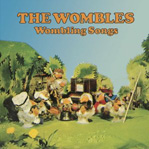 The Wombles - Wombling Songs