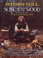 Jethro Tull - Songs From The Wood