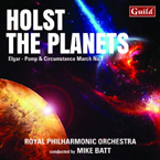 Holst - The Planets