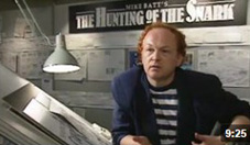 EPK of Hunting of the Snark