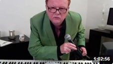 Homeconcert #3