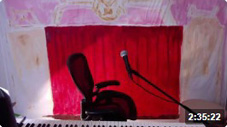 Homeconcert #6