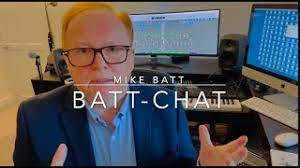 Batt-Chat Episode 2